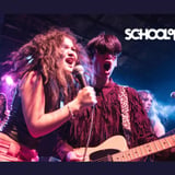 School of Rock ALLSTARS