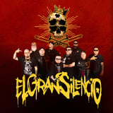 El Gran Silencio