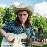 Daniel Donato's Cosmic Country