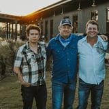 The Blue Dogs