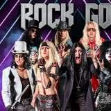 The Rock Gods