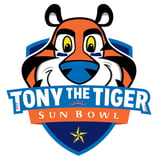 Tony the Tiger Sun Bowl