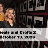 Seals and Crofts 2