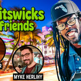 OMGITSWICKS & FRIENDS