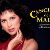 Canciones de Mi Madre: A Romantic Evening in Downtown Stockton