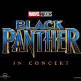 Black Panther In Concert