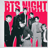 Club 90s Present BTS Night (18+)