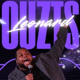 Leonard Ouzts