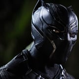 Black Panther In Concert
