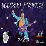 Voodoo Prince