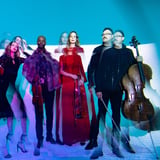 Vitamin String Quartet & Girl Named Tom