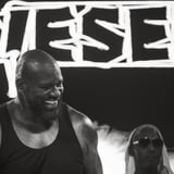 DJ Diesel - Ages 18+