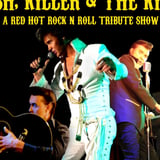 Cash, Killer & The King