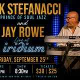 Nick Stefanacci & Jay Rowe
