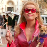 Legally Blonde