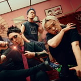 SiM - HOOMAN WORLD TOUR