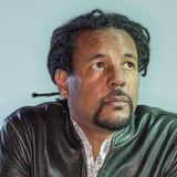 Authors on Main: Colson Whitehead