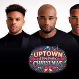 Uptown: A Very Soulful Christmas