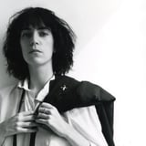 Patti Smith: Dodge Poetry Festival