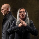 A PERFECT CIRCLE plus Special Guest PUSCIFER