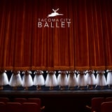 Tacoma City Ballet Presents: Dracula