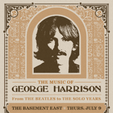 The Music Of George Harrison