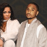 Ashanti & Trey Songz