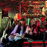Shotguns N Roses- A Powerful Blast Of Gnr
