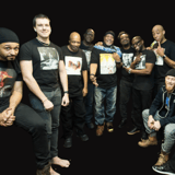 Midnight Sun Band presents: Kool & The Gang vs. Cameo