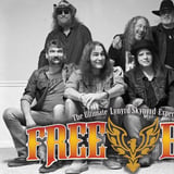 Freebird: A Tribute To Lynyrd Skynyrd