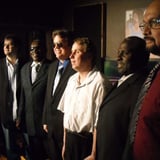 Blue Mist Band