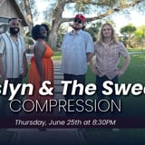 Joslyn and The Sweet Compression