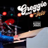 Elton John Tribute - Greggie and the Jets
