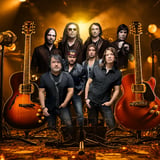 Revolución de Amor XX: 20 Years of Maná – The Ultimate Tribute Celebration
