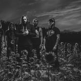Norma Jean w/ Upon a Burning Body