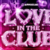 Love in The Club