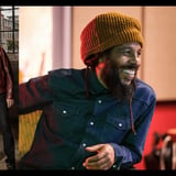 Ziggy Marley and Gov't Mule