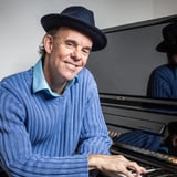 Tom McDermott plays Tom McDermott