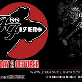 FOO FIFERS - A TRIBUTE TO THE FOO FIGHTERS