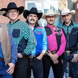 Straight Tequila Night - The Premier Tribute to '90s Country