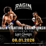 Ragin Fighting Championship 2026
