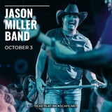 Jason Miller Band