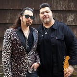The NICK MOSS BAND ft. Dennis Gruenling Returns to FITZGERALDS NIGHTCLUB!