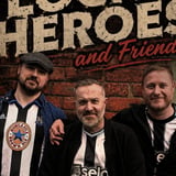 The Local Heroes