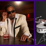 Morris Day and the Time and Sheila E.