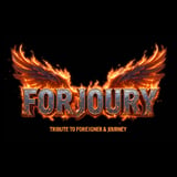 ForJoury: Tribute to Foreigner & Journey