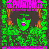 The Phantom A.D. with Special Guests American Party Machine and Caustic Bats