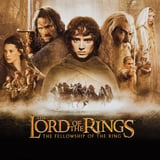 Lost Years Series: The Lord of the Rings: The Fellowship of the Ring