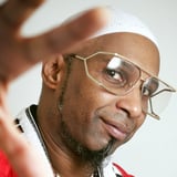 Omar Sosa Quarteto Americanos