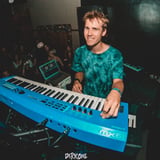 Jason Leech (16 and Over)